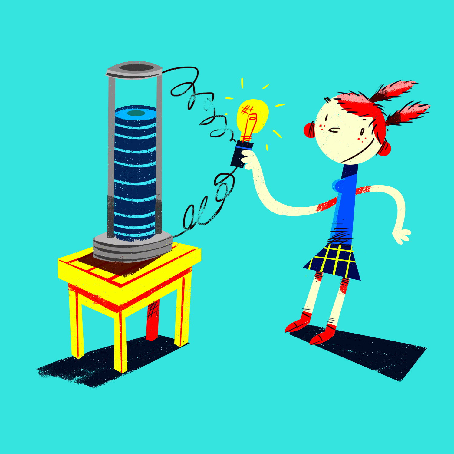 Image de l'atelier